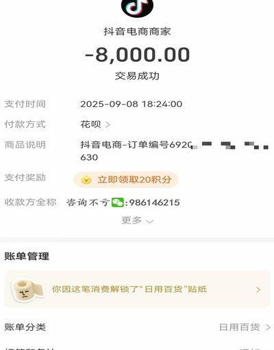 花呗商家如何高效提现