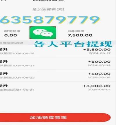 白条如何套现与取消操作指南