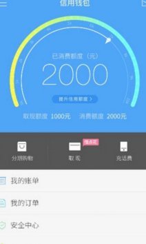 分期乐提现：安全吗？有哪些风险？
