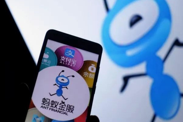 支付宝蚂蚁花呗还款怎么还