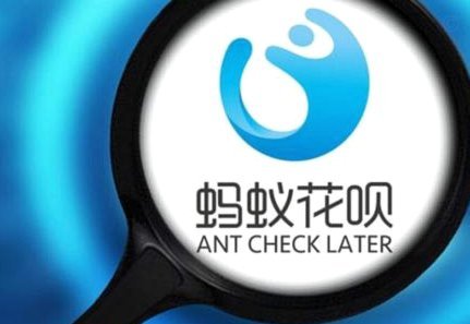 蚂蚁花呗是哪个平台的