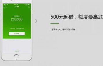 分期乐提现需审核？知其背后