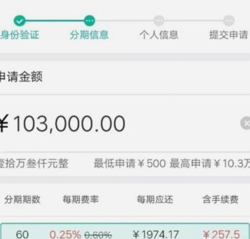 分期乐额度提升与合理使用指南