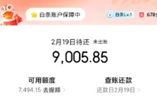 如何轻松获取京东白条加油包优惠？