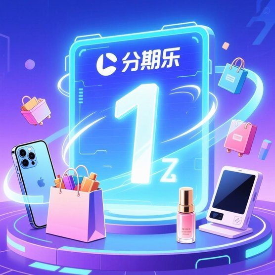 分期乐能取出现金吗？