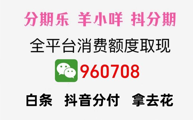 羊小咩如何重构信用借贷模式