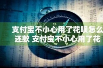 花呗还款的优化技巧