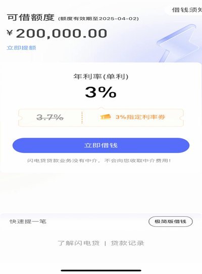 风控了哪个平台可以借钱