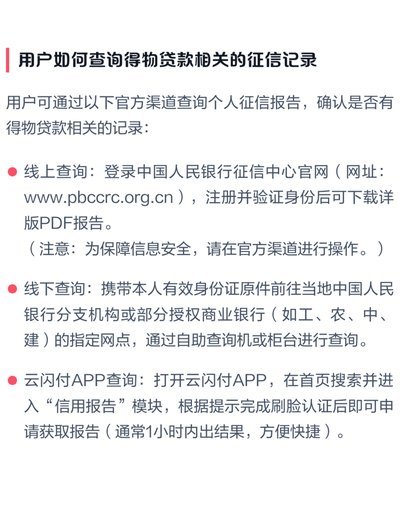 得物App贷款：便捷借贷的注意事项
